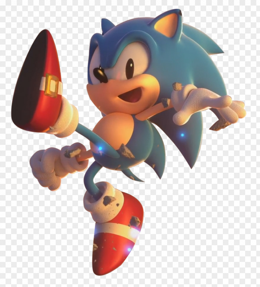 Sonic Forces Chronicles: The Dark Brotherhood Sonic's Ultimate Genesis Collection Video Game Xbox One PNG