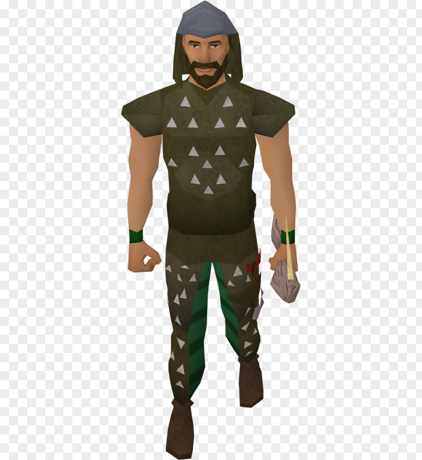 Warrior Old School RuneScape Wiki Video Game PNG