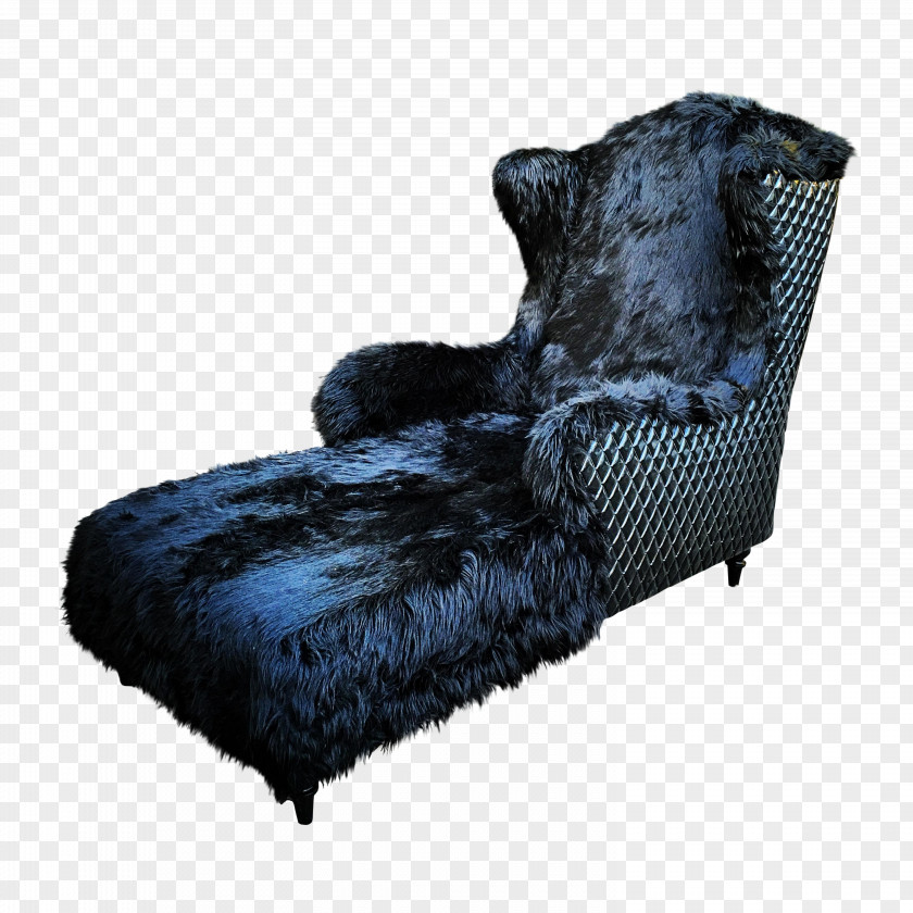 Car Chaise Longue Seat Chair PNG