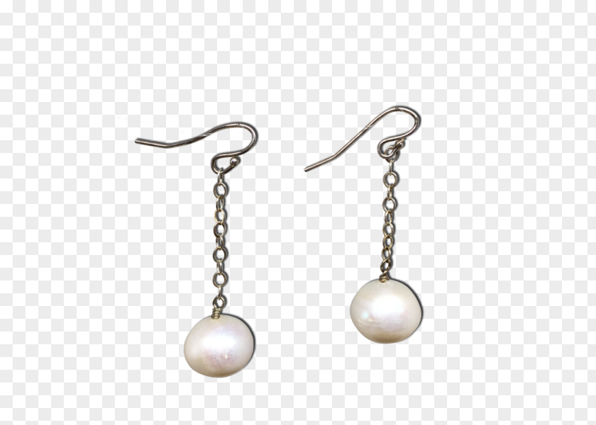 Chanel Pearl Earring Jewellery Gold PNG
