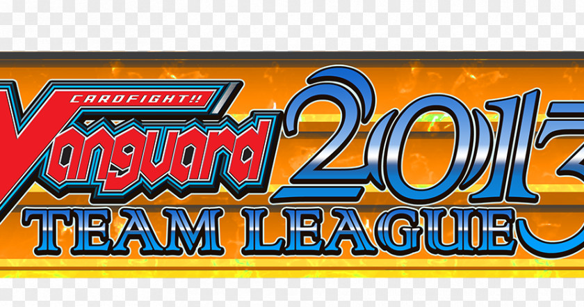 Chinese Team Cardfight!! Vanguard Logo Banner Brand Product PNG
