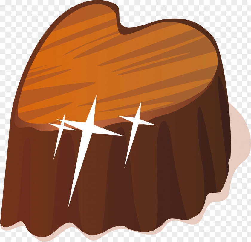 Chocolate Vector Material Cake PNG