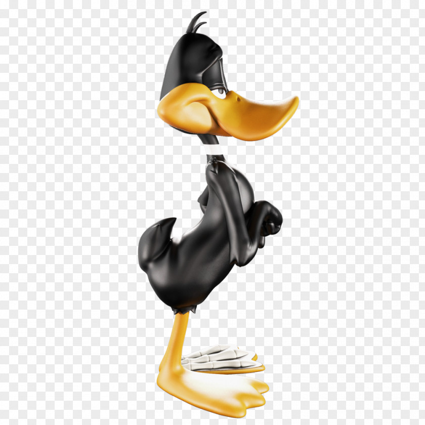 Daffy Duck Melissa Looney Tunes PNG