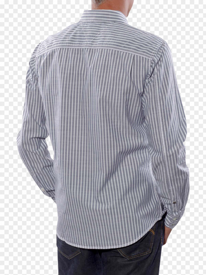 Dress Shirt Long-sleeved T-shirt Shoulder PNG