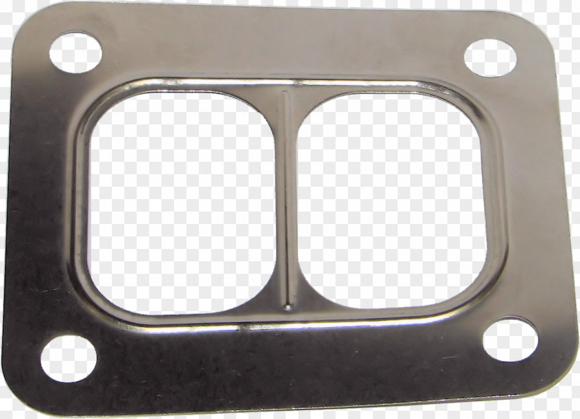 Engine Oil Pan Separator Gasket Flange Car Turbocharger Cummins PNG