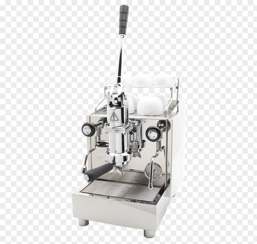 Hand Grinding Coffee Espresso Machines Elektra PNG
