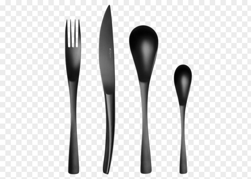 Knife And Fork Spoon Cutlery Kitchen PNG
