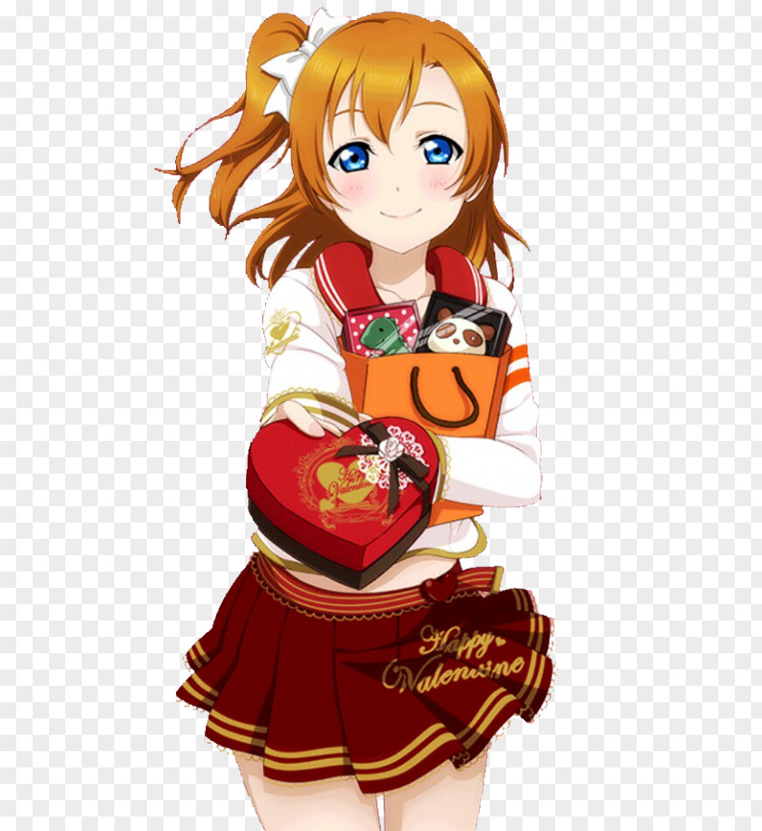 Love Live! School Idol Festival Anime Paradise Live Valentine's Day PNG Day, clipart PNG