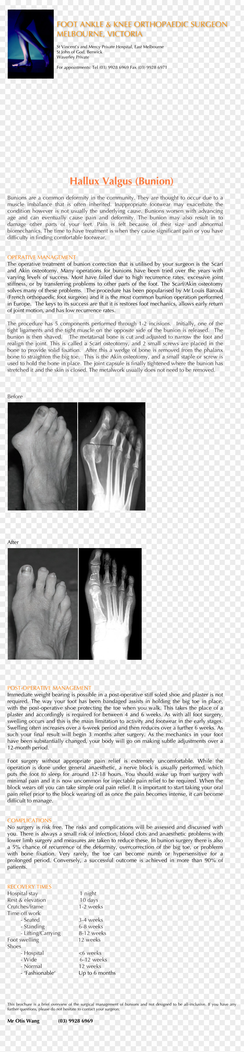 Problem Skin Mr Otis Wang Foot Ankle Melbourne Orthopaedic Surgeon And Orthopedic Surgery PNG