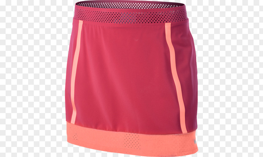 Sharapova Swim Briefs Skirt Shorts Swimsuit Pleat PNG