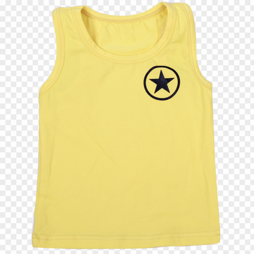 T-shirt Gilets Sleeveless Shirt Smiley PNG