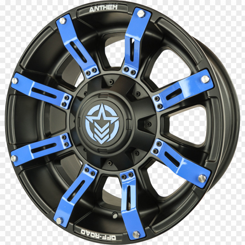 2007 Nissan Titan Alloy Wheel Anthem Off-Road Rim Tire PNG