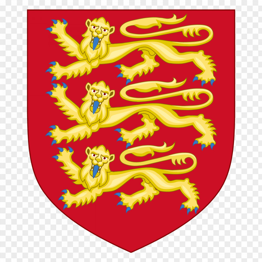 Arm Stickers Earl Of Kent Order The Garter Coat Arms House Plantagenet PNG
