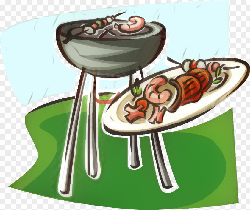 Barbecue Grill Grilling Clip Art Food PNG