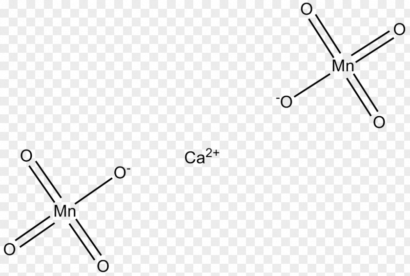 Calcium Permanganate Potassium Manganate PNG