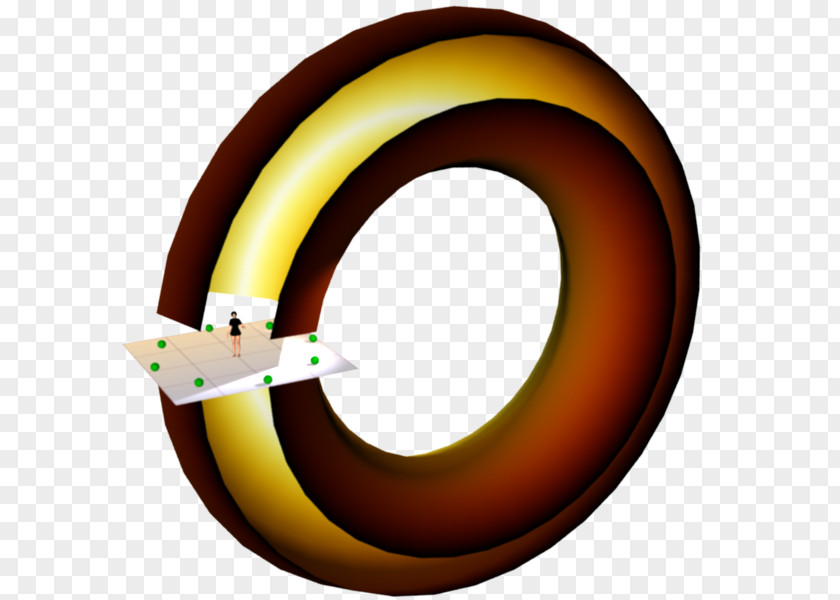 Circle Wheel Clip Art PNG