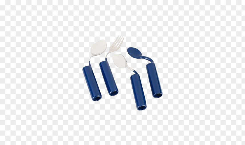 Coated Cutlery Spoon Fork Tool Kitchen Utensil PNG