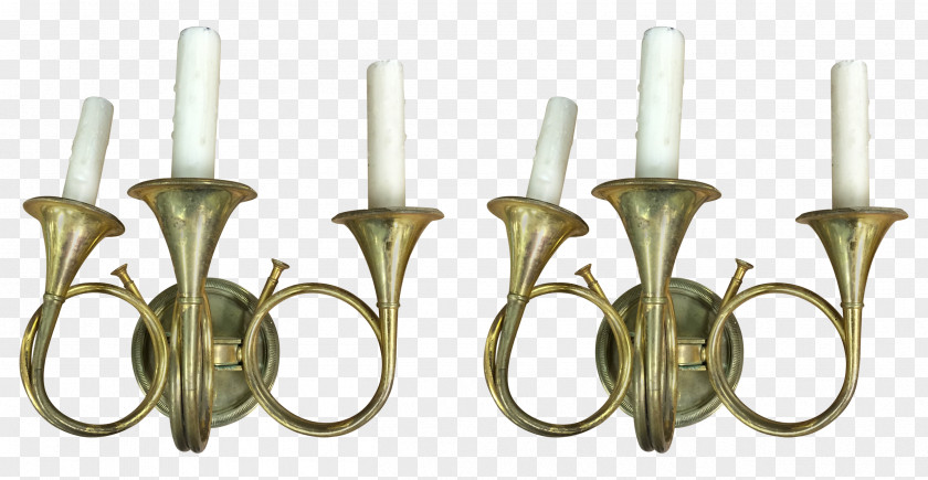 Design 01504 Candlestick Light Fixture PNG