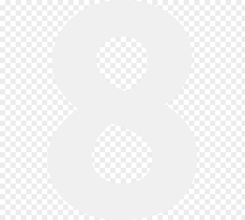 Design Number Circle PNG