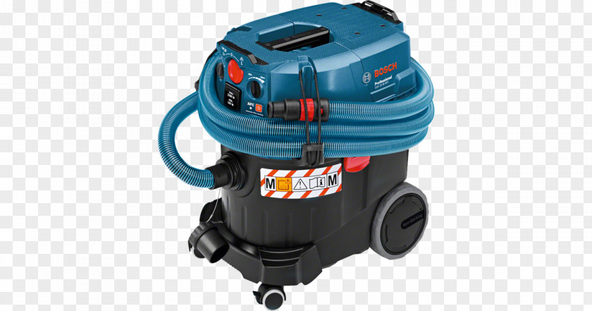 Gas Heat Gun Bosch GAS 35 M AFC Professional Vacuum Cleaner Robert GmbH Tool PNG