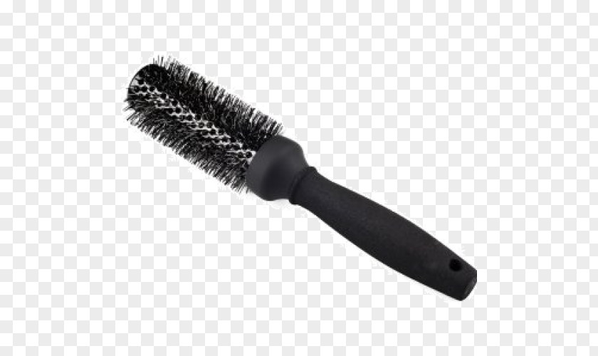 Hair Comb Brush Børste Brocha PNG