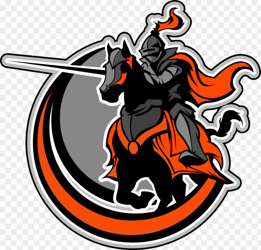 Knight Horse Royalty-free Clip Art PNG