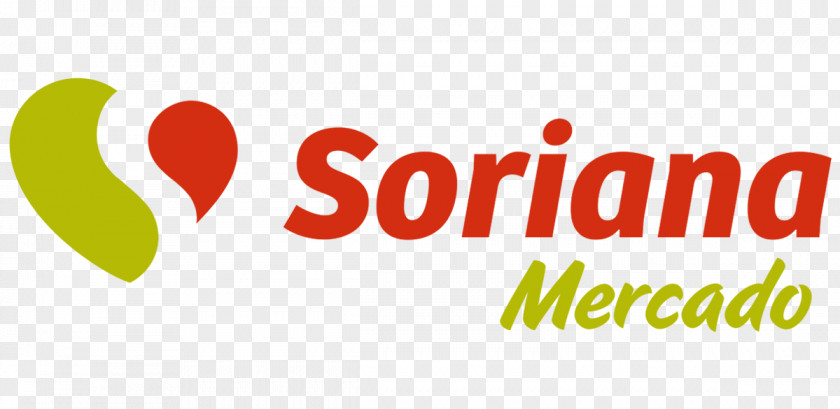 Logo Super Mercado Soriana Mexico Product Brand PNG