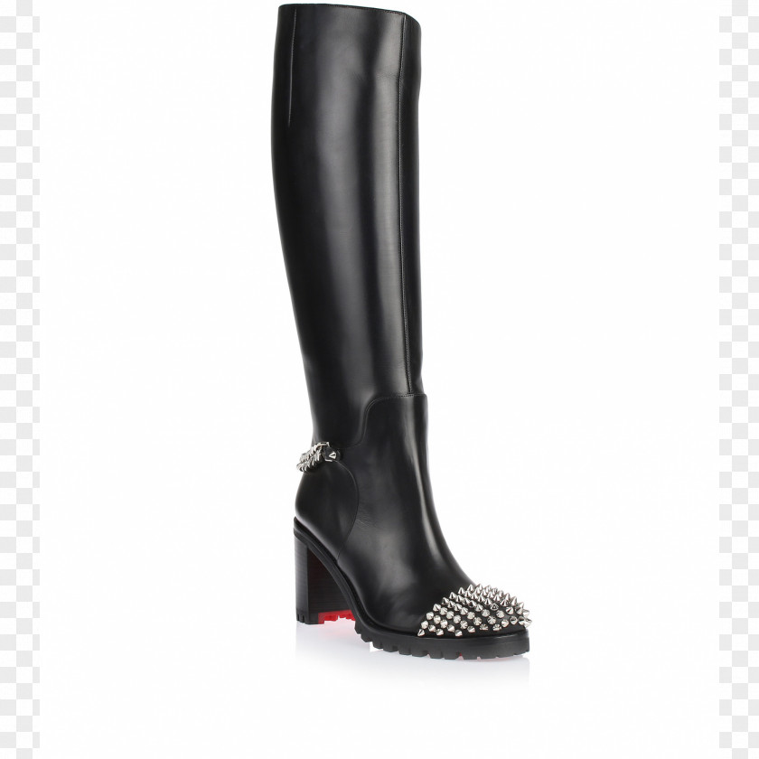 Louboutin Chanel Boot Fashion Shoe High-heeled Footwear PNG