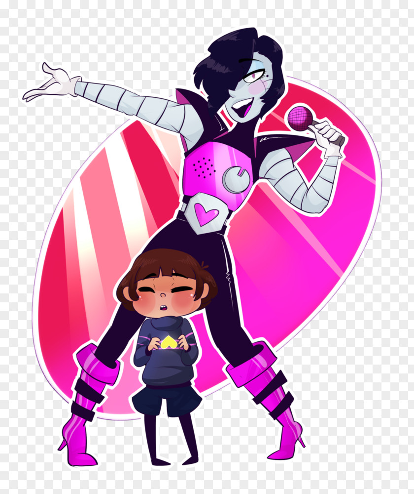 Mettaton Symbol Undertale Flowey Toriel Art Of Falling Elemental FA PNG