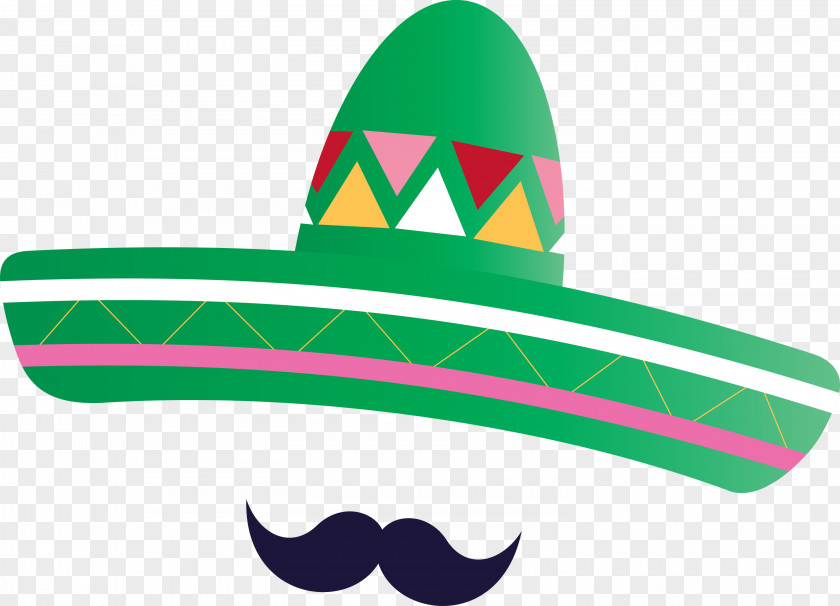 Mexico Elements PNG