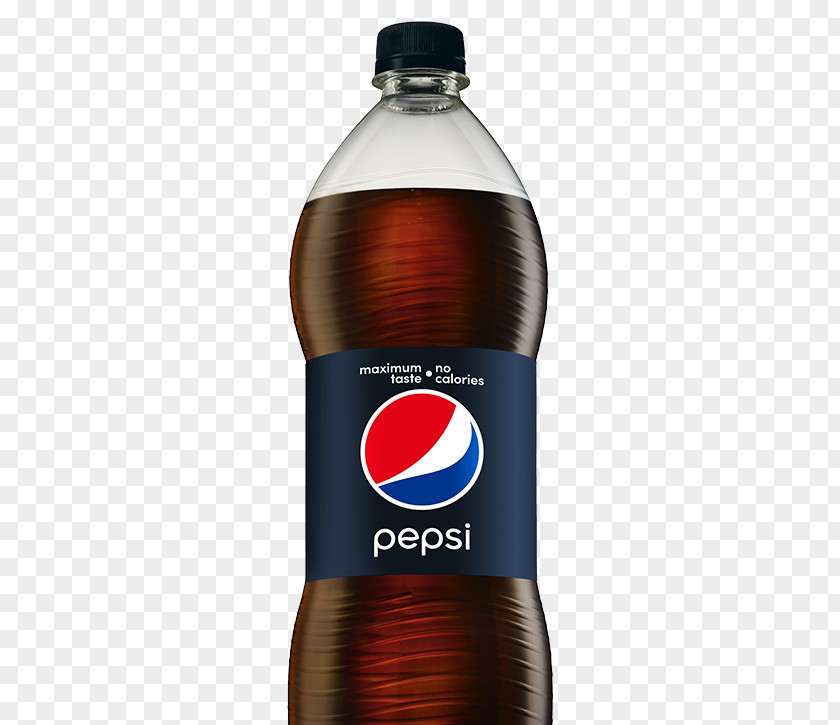 Pepsi Drinks Max Fizzy Coca-Cola PNG