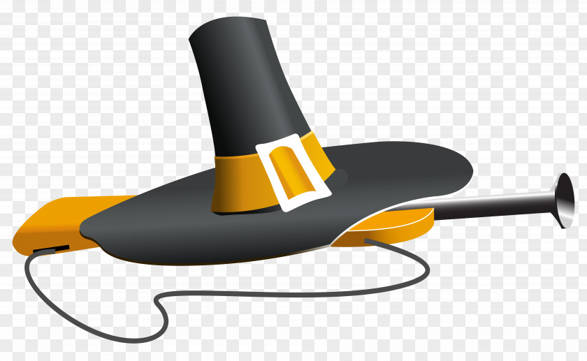 Pilgrim Hat And Musket Clipart Image Clip Art PNG