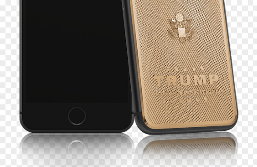 Smartphone Apple IPhone 7 Plus X Feature Phone Make America Great Again PNG