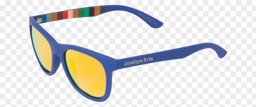 Sunglasses Ray-Ban Wayfarer Ted Baker Eyewear PNG