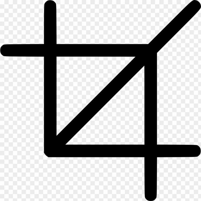 Symbol Cropping PNG