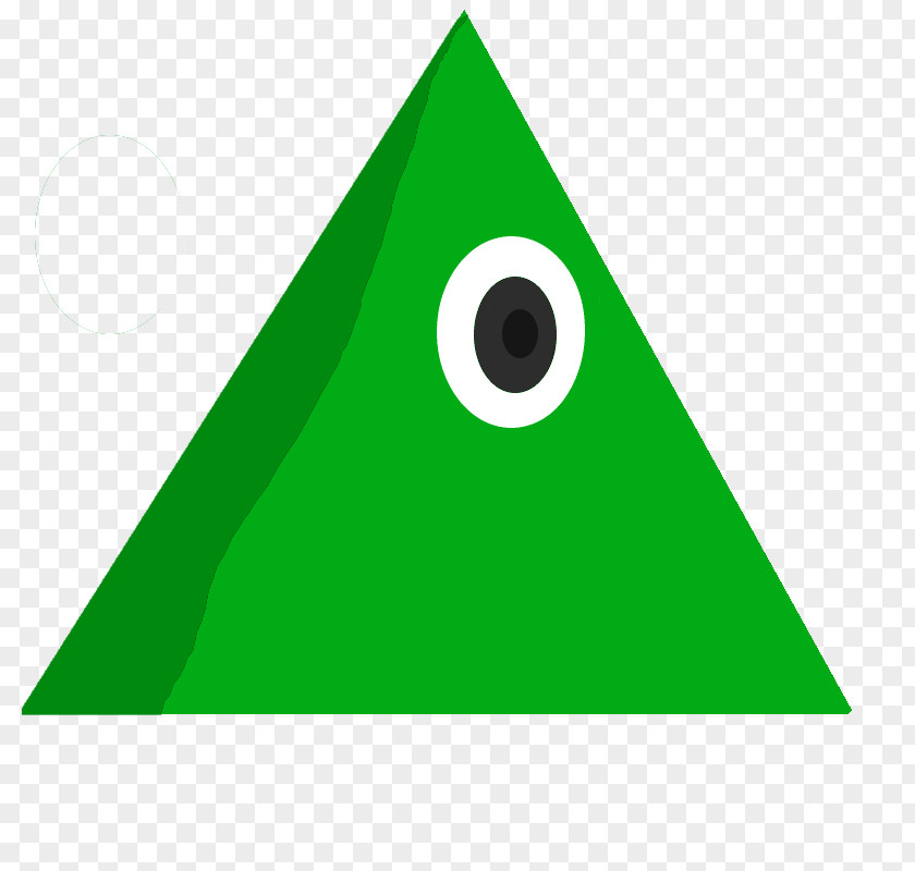 Symbol Illuminati Eye Of Providence PNG