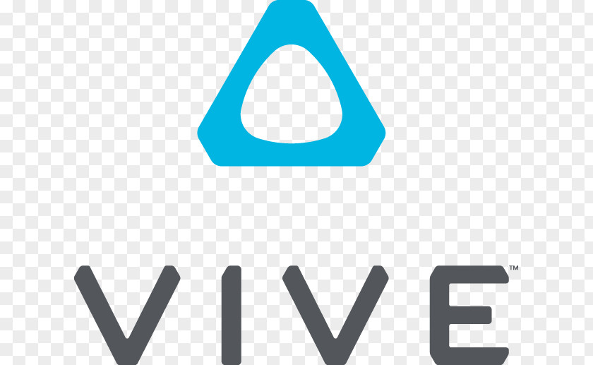 Vive Insignia Logo HTC Virtual Reality GIF PNG