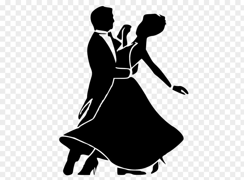 Ballroom Dance Swing Sequence Tango PNG