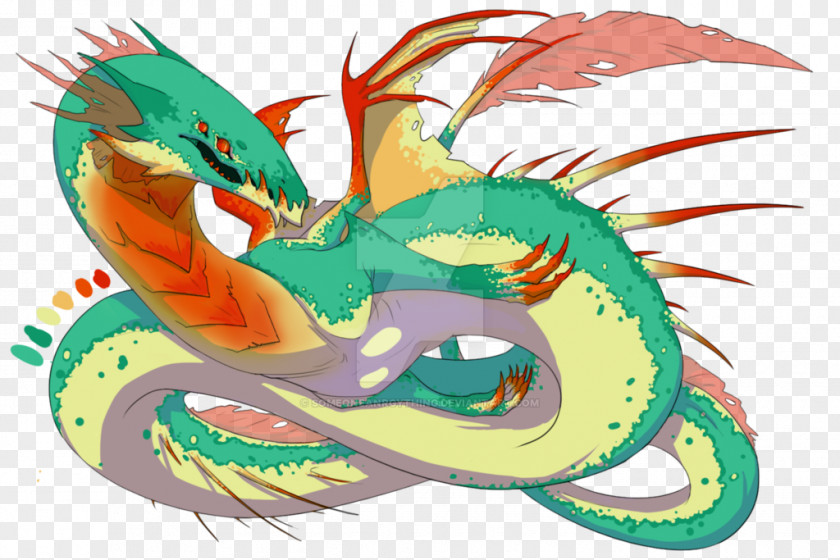 Chinese Water Dragon Drawing Illustration Clip Art Animal June 18 PNG