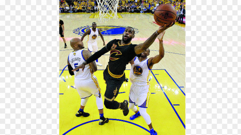 Cleveland Cavaliers 2016 NBA Finals Golden State Warriors Cavaliers–Warriors Rivalry PNG