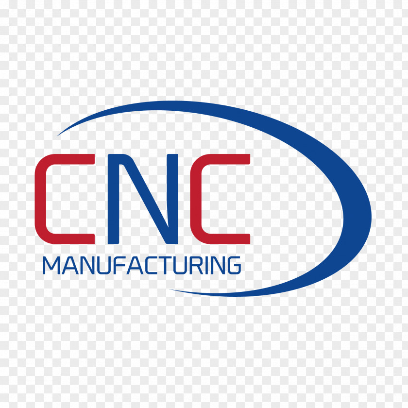 CNC Manufacturing Logo Computer Numerical Control PNG