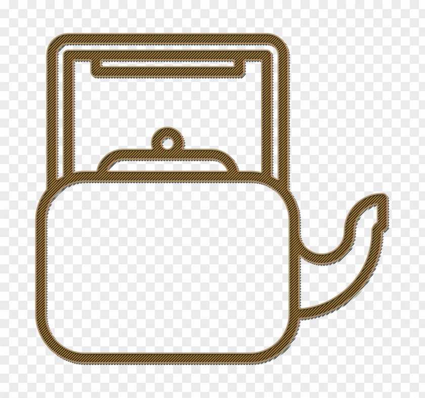 Coffee Icon Kettle Tea PNG