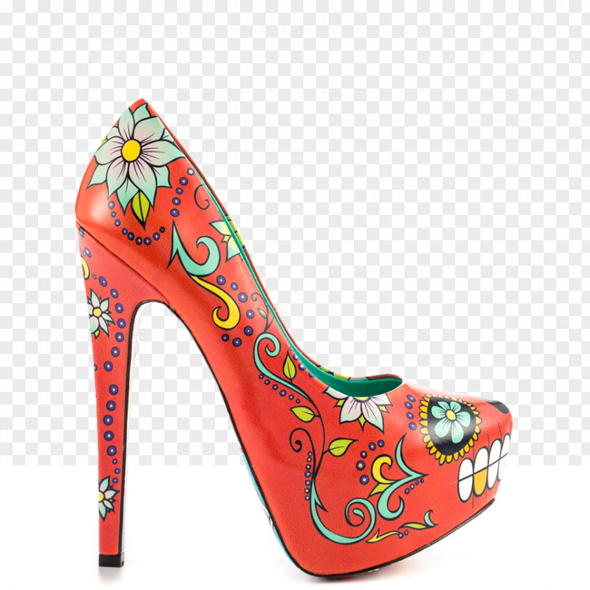 Dress High-heeled Shoe Court Stiletto Heel Platform PNG