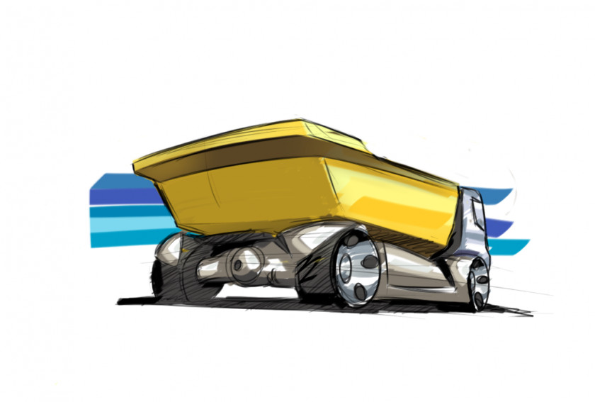 Dump Truck Graphics Car Motor Vehicle Clip Art PNG