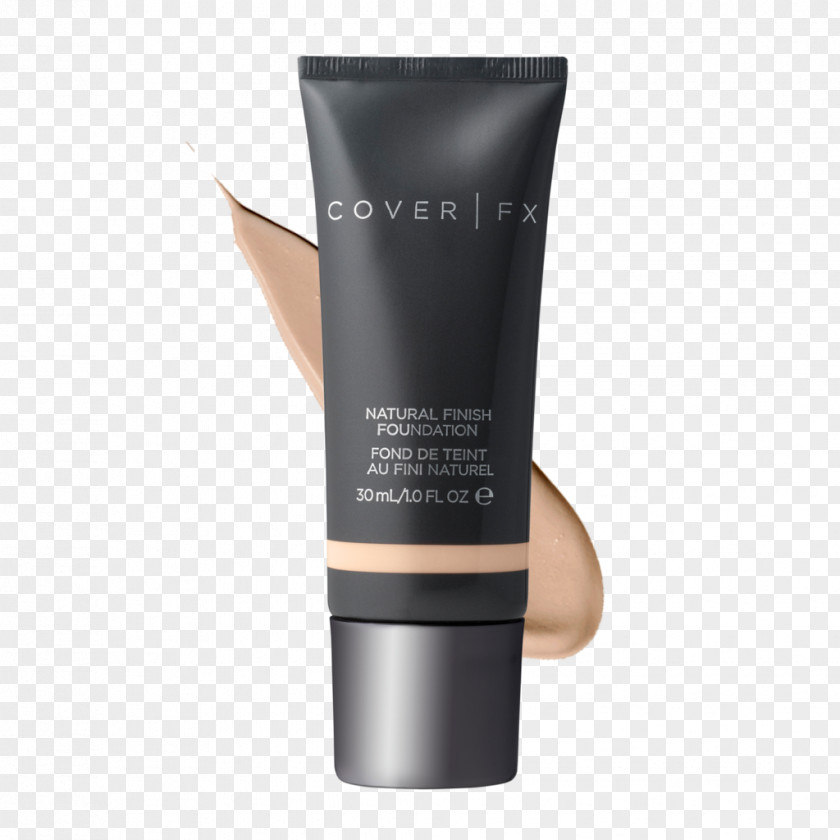 Face Cover FX Natural Finish Foundation Cosmetics Cruelty-free Powder PNG