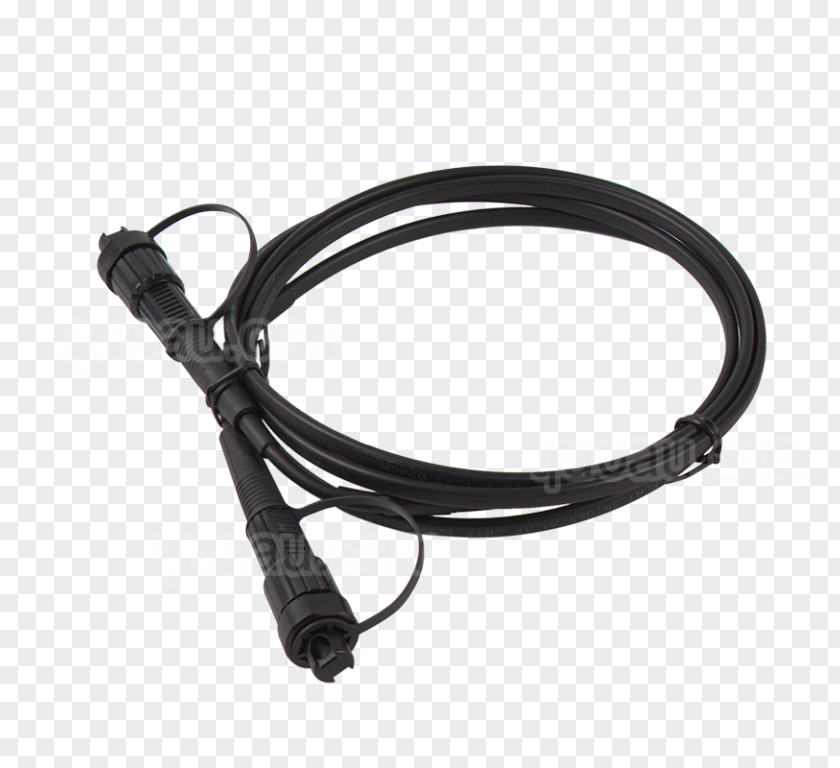 Fiber Optic Optical Electrical Cable Patch Cord Wire To The X PNG