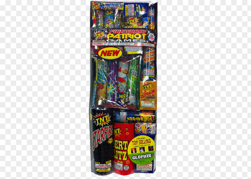 Fireworks Tnt Roman Candle Detonator PNG