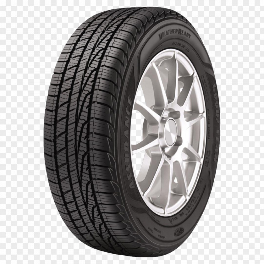 Goodyear Tire And Rubber Company Tread Vehicle Discount PNG