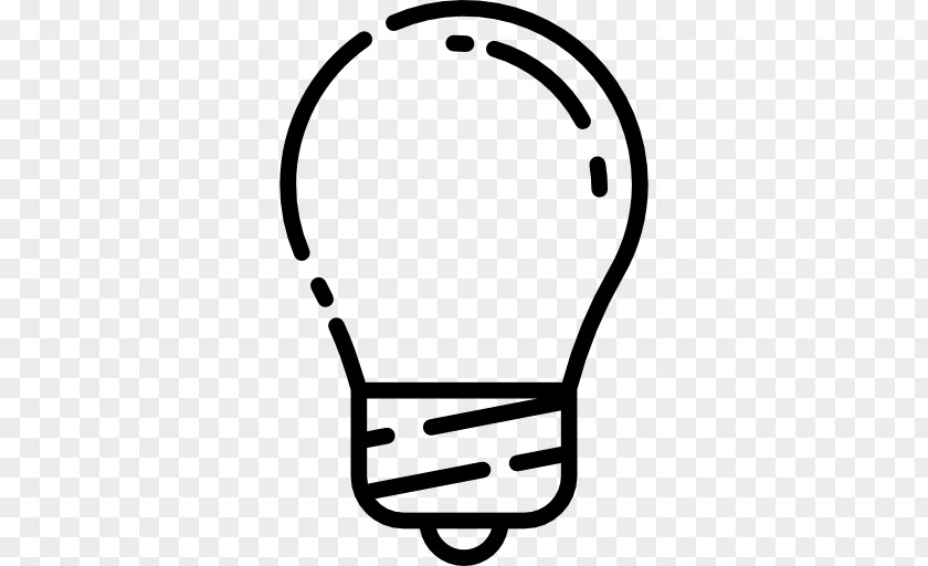 Light Lighting Electricity Incandescent Bulb PNG