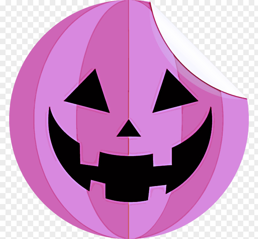 Pink Magenta Symbol Plant PNG